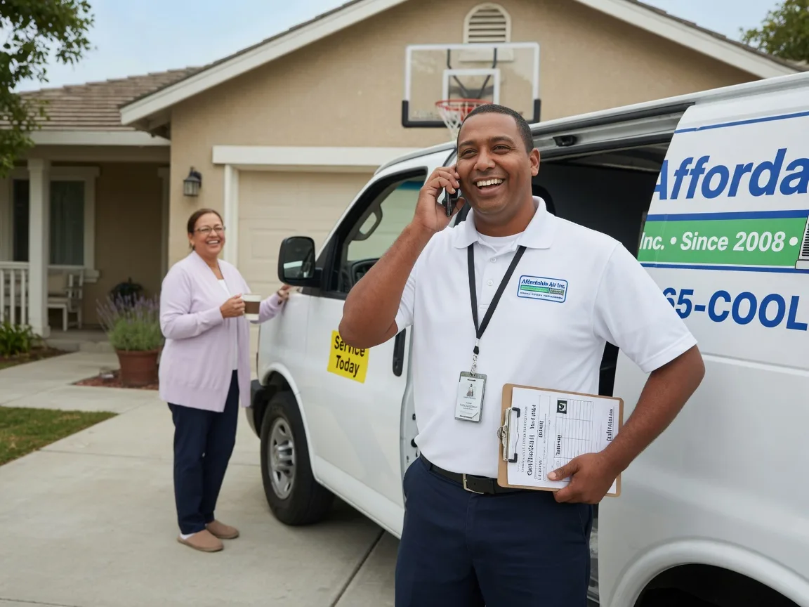 Central Ac Repair Ione, OR FAQs